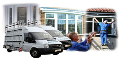 Portchester glaziers